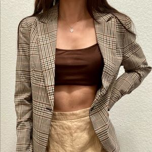 Beautiful Blazer for casual or business fit